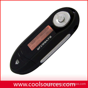 Digital Flash MP3 Player